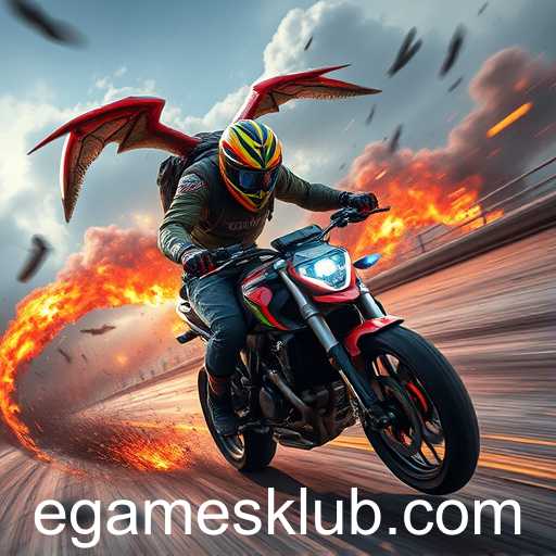 The Thrilling World of Action Games: Where Adventure Awaits