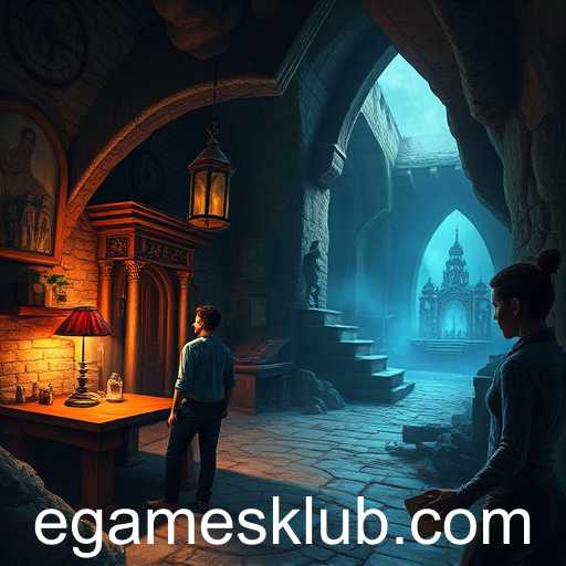 Exploring the Timeless Allure of Adventure Games