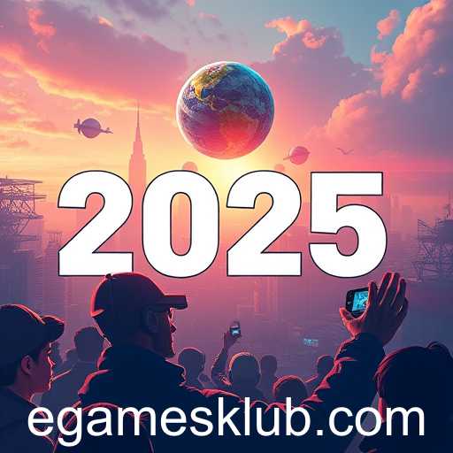 A Breakthrough Year for eGames