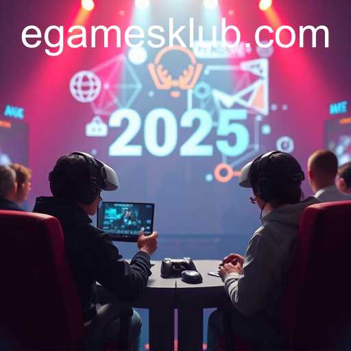 Egames Revolution: A New Era for Online Gaming