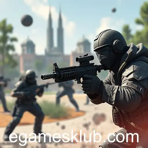 Emergence of eGames as a Cultural Phenomenon