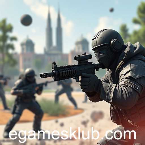 The Evolution of eGames in a Transforming Digital Landscape