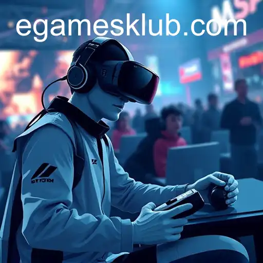 Evolution of eGames in the Modern Era