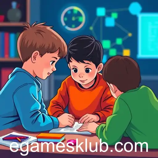 The Evolution of Competitive Gaming in 2025