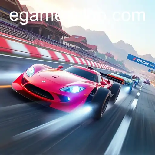 The Thrill of the Track: Exploring the Exciting World of Racing Games