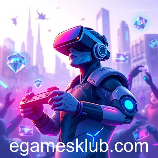 Revolutionary Trends in the eGames Industry