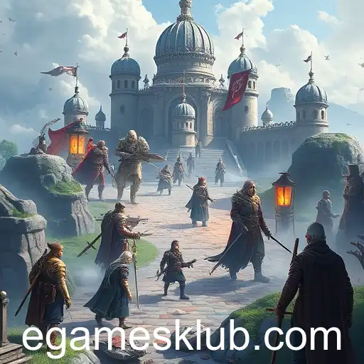 The Rise and Influence of eGames in 2025