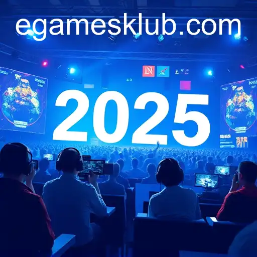 The Rise of eGames in a Digital Era