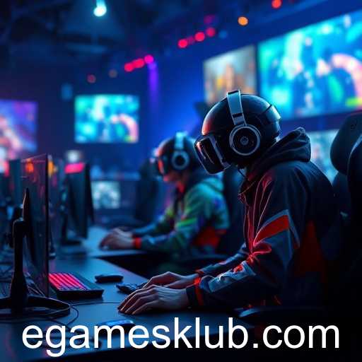 The Rise of eSports in the Digital Era