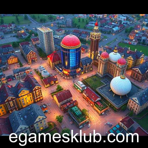 The Expansive World of Simulation Games: Navigating Virtual Realities