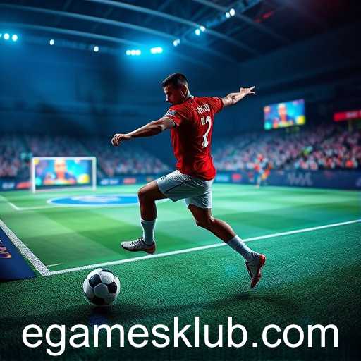 Exploring the Dynamic World of Sports Games in eGaming