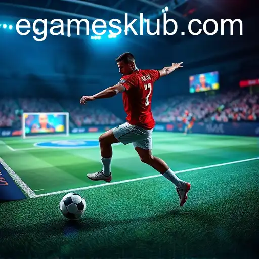 Exploring the Dynamic World of Sports Games in eGaming