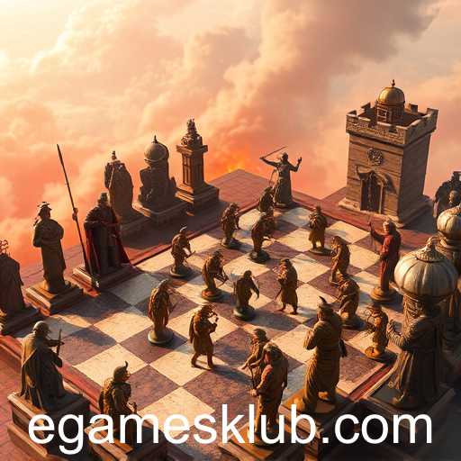 The Timeless Appeal of Strategy Games in the World of Egames