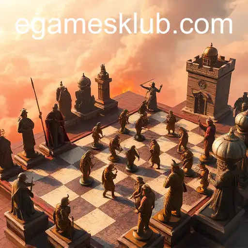 The Timeless Appeal of Strategy Games in the World of Egames